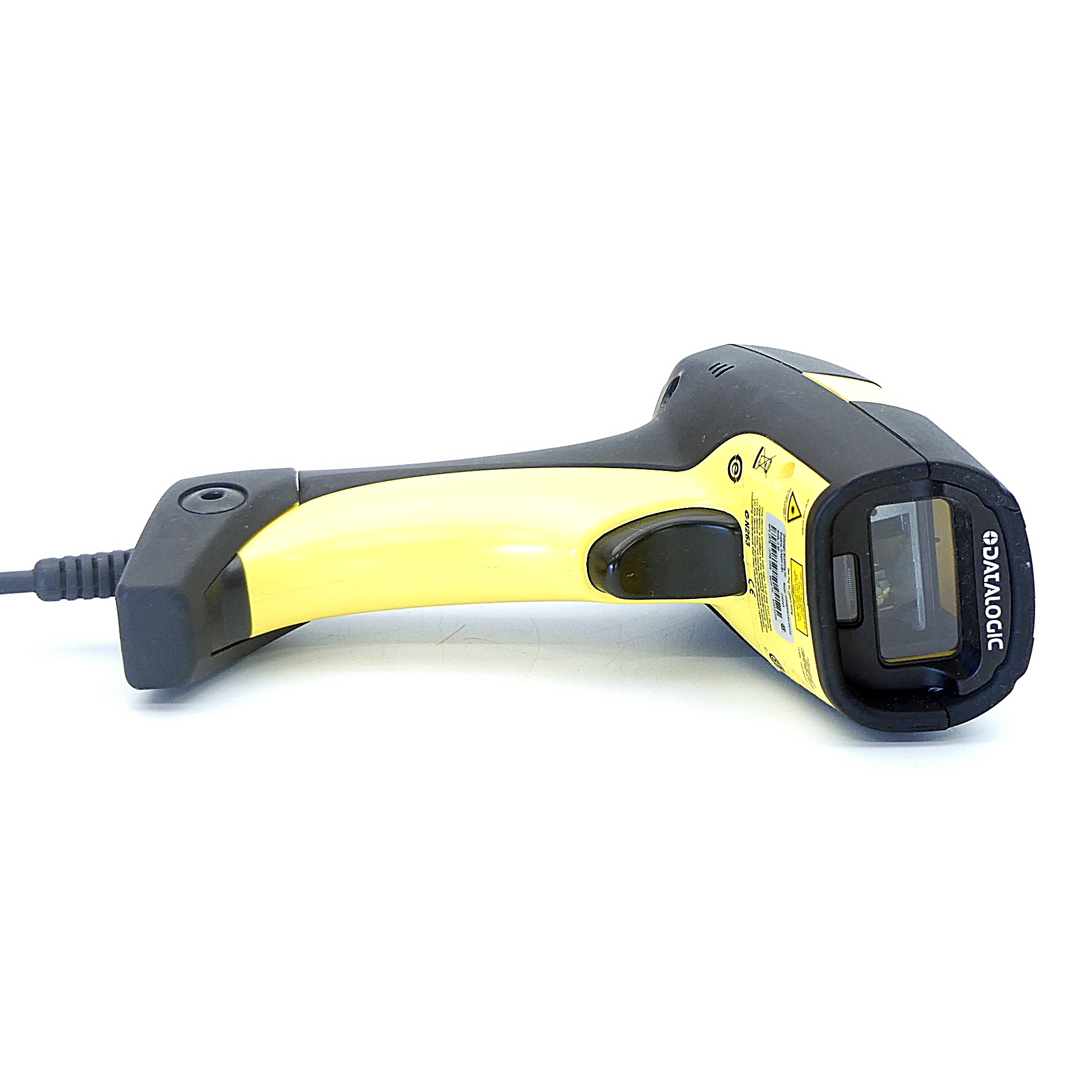 Barcodescanner Powerscan D8330 