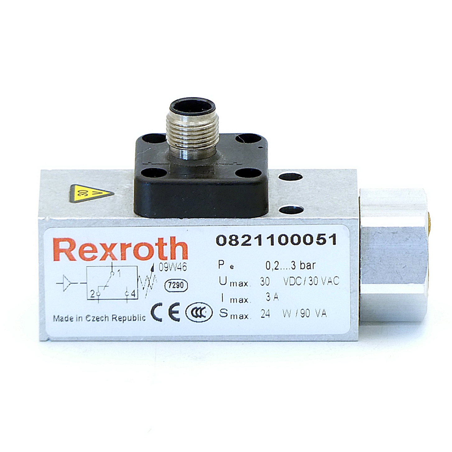 Pressure Switch 