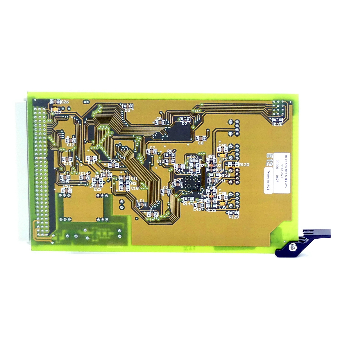 BOARD APC-3000-52 IBS LWL 