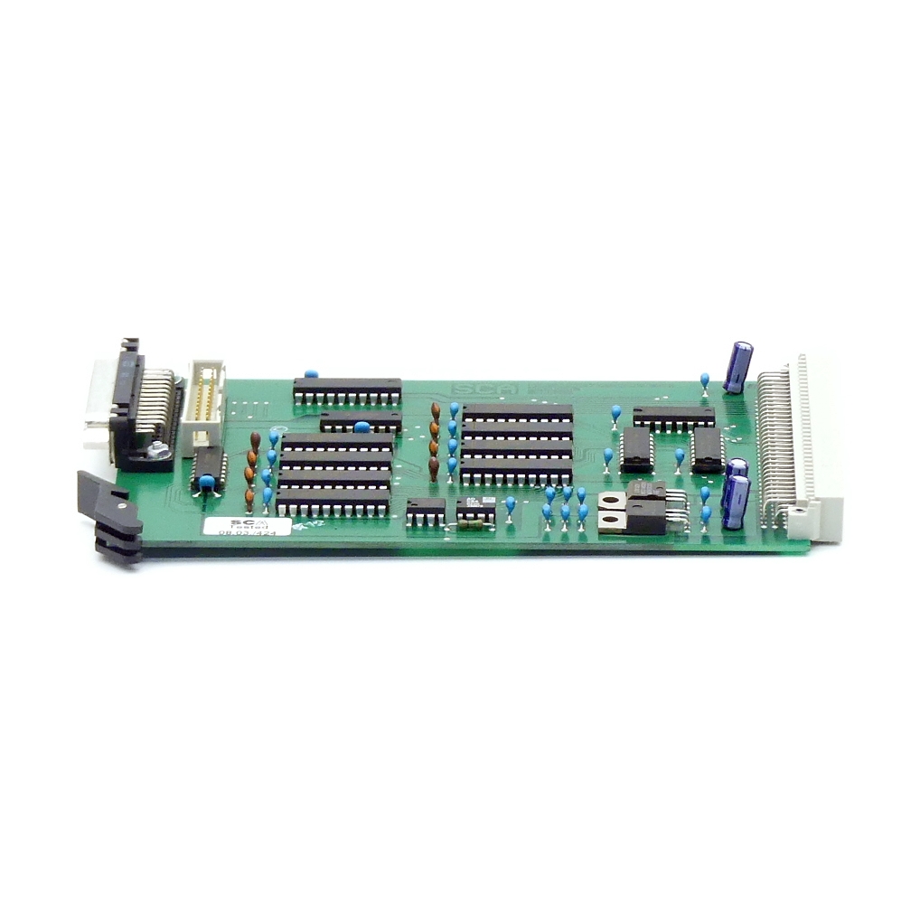 PC BOARD APC-3000-960 MK 