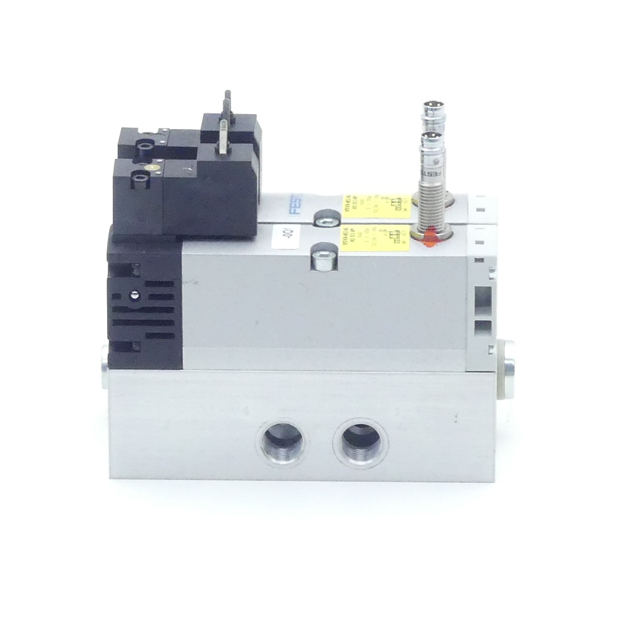 Control Block VOFA-L26-T52-M-G14-1C1-APP 