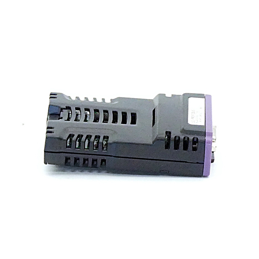 Inverter module 