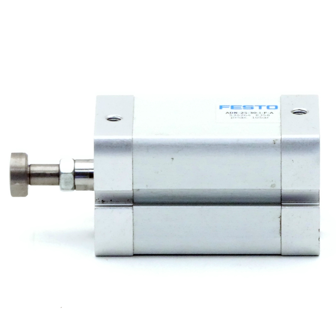 Compact cylinder 