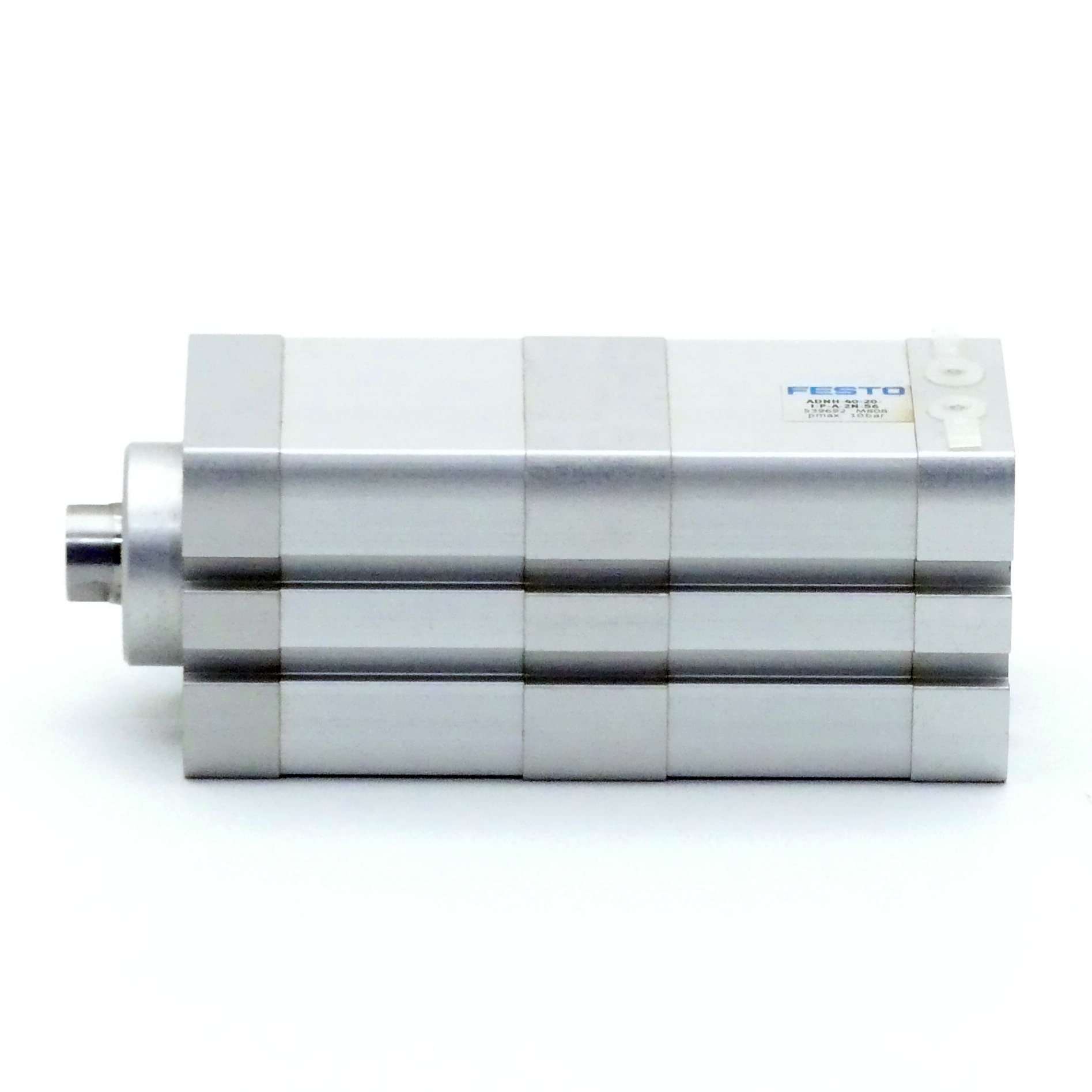 High force cylinder ADNH-40-20-I-P-A-2N-S6 