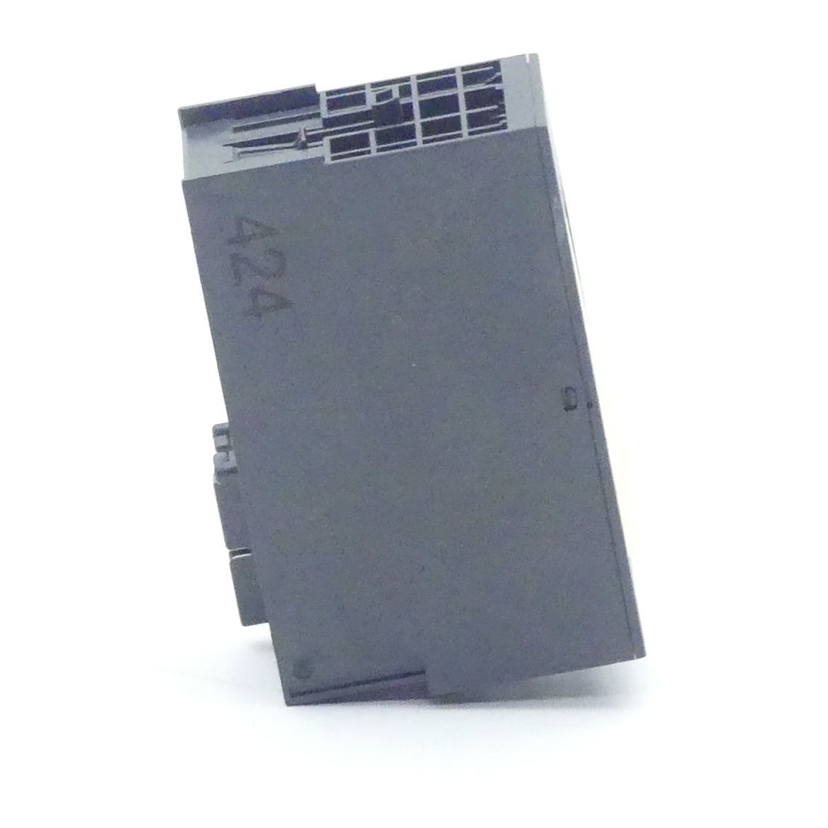 SIMATIC DP, ELECTRONIC MODULE 6ES7 138-4FB02-0AB0 