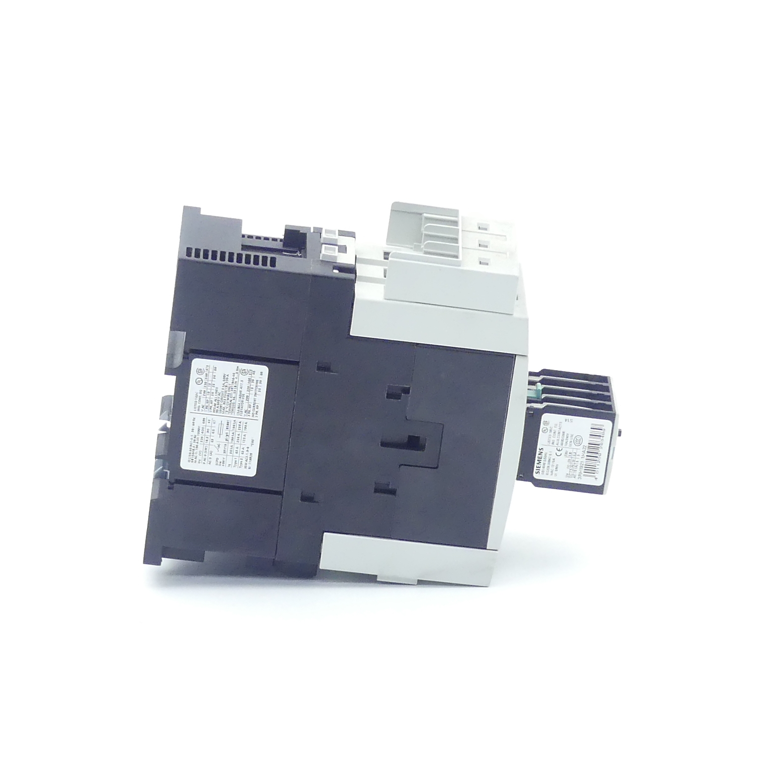 Power contactor 