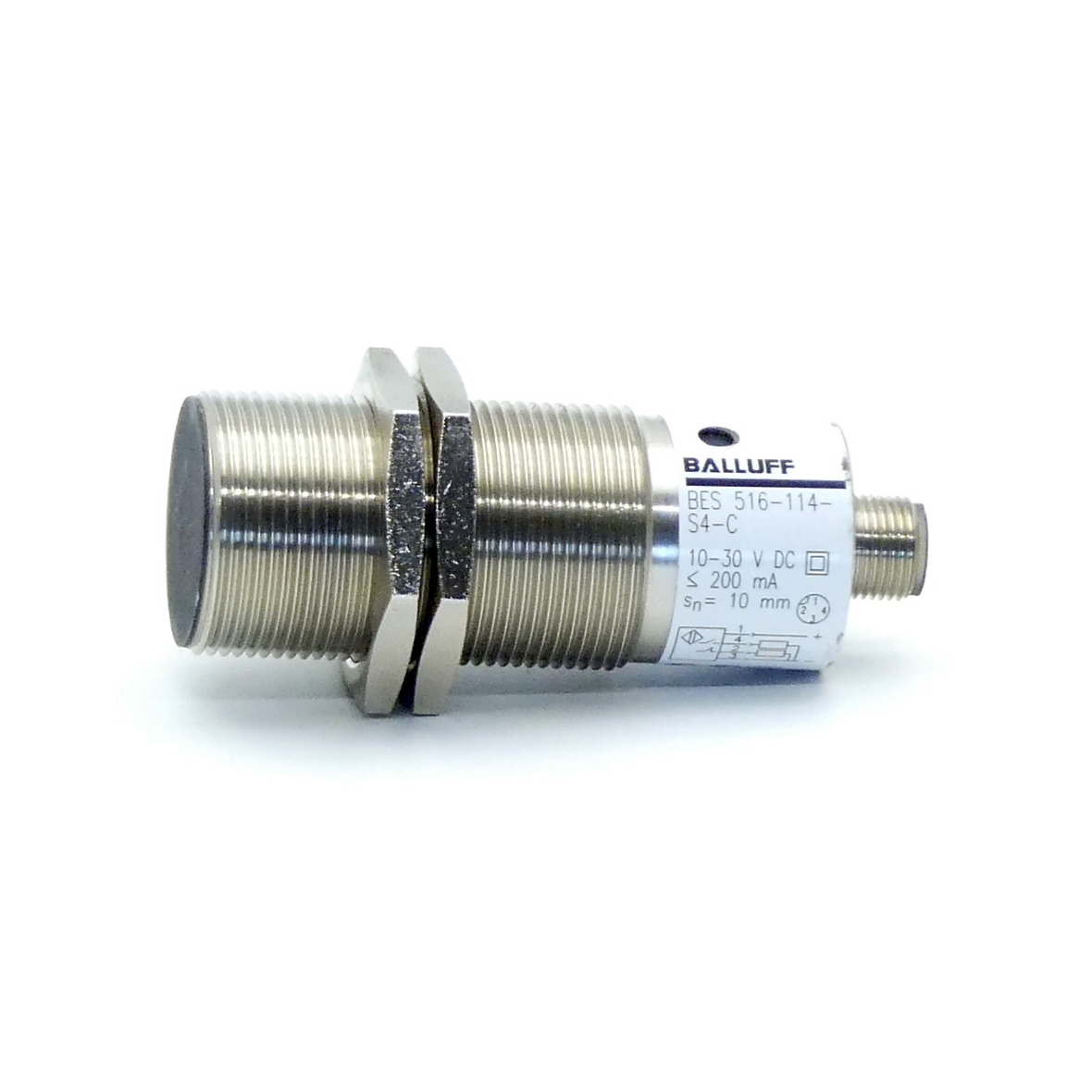 inductive sensor 