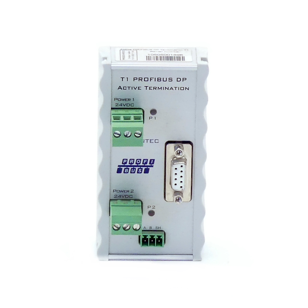 Profibus DP Terminator T1 