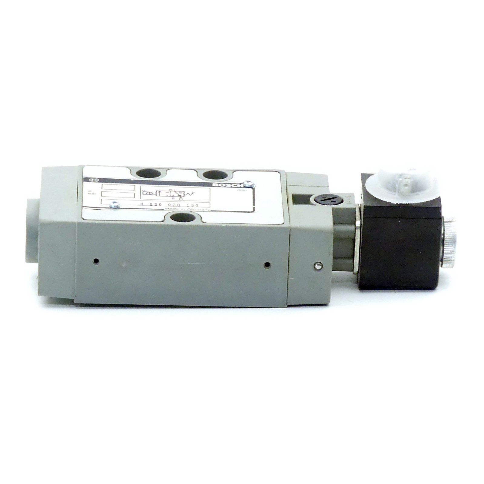 3/2 Directional control valve 