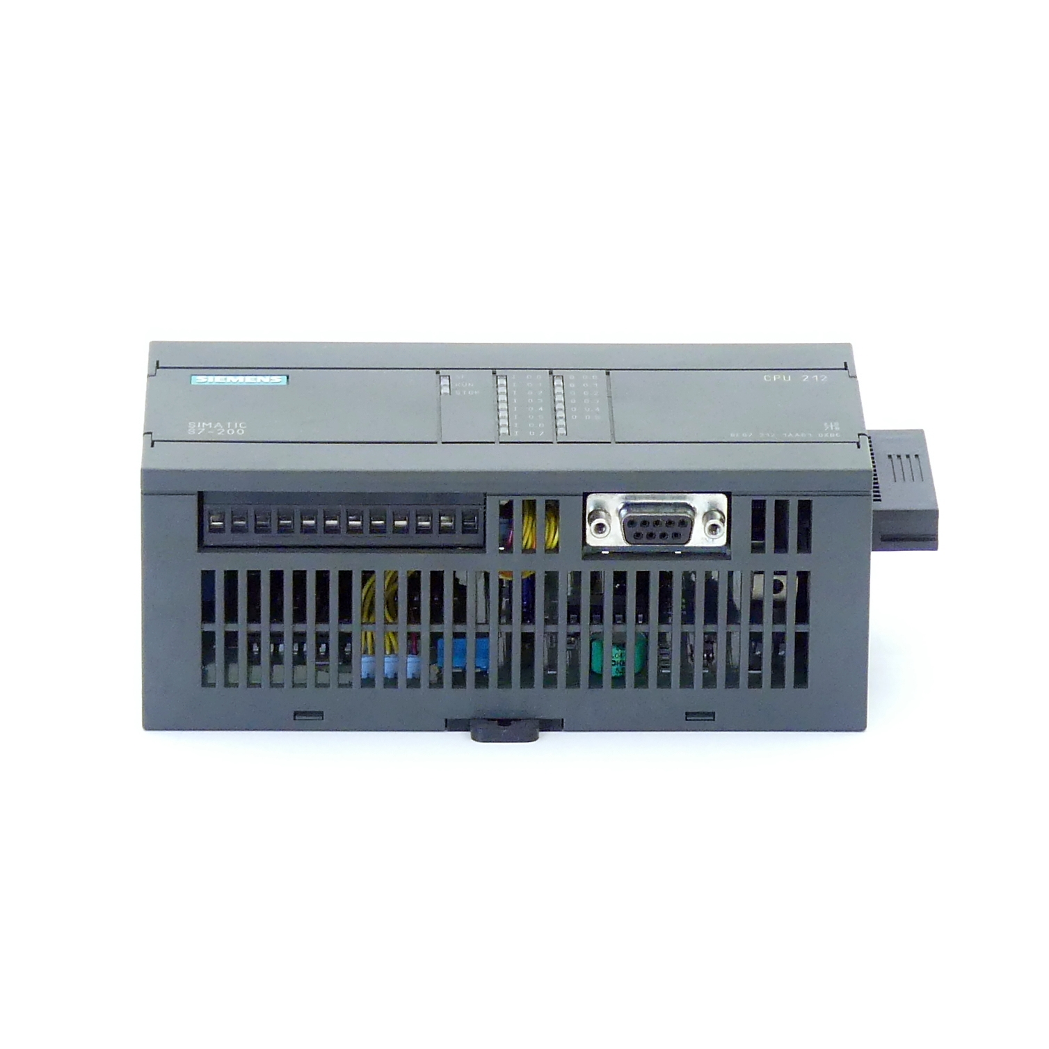 Compact Unit SIMATIC S7-200 