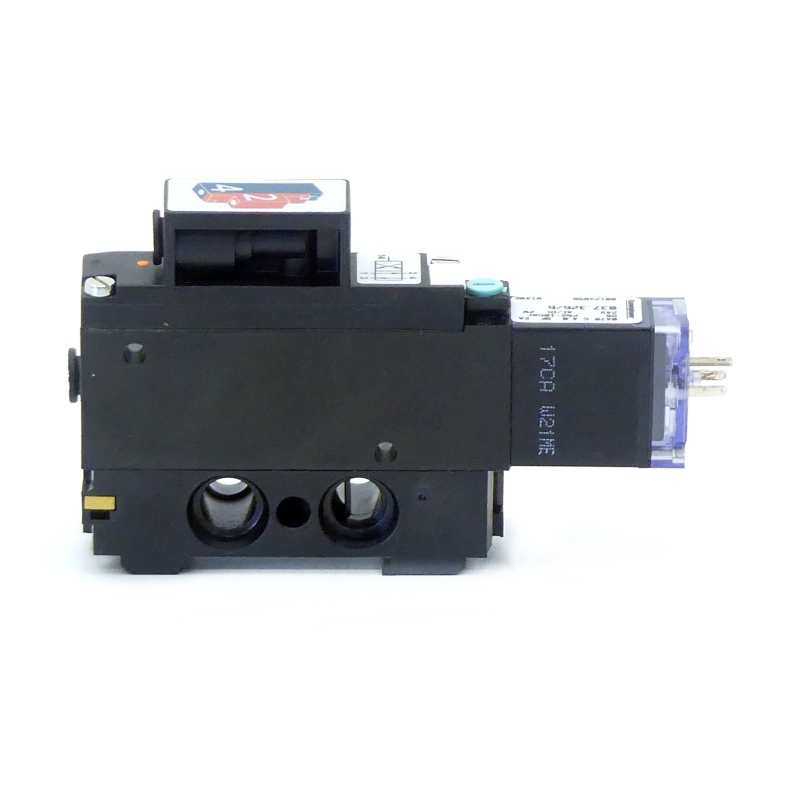 4/2 Directional Control Valve 