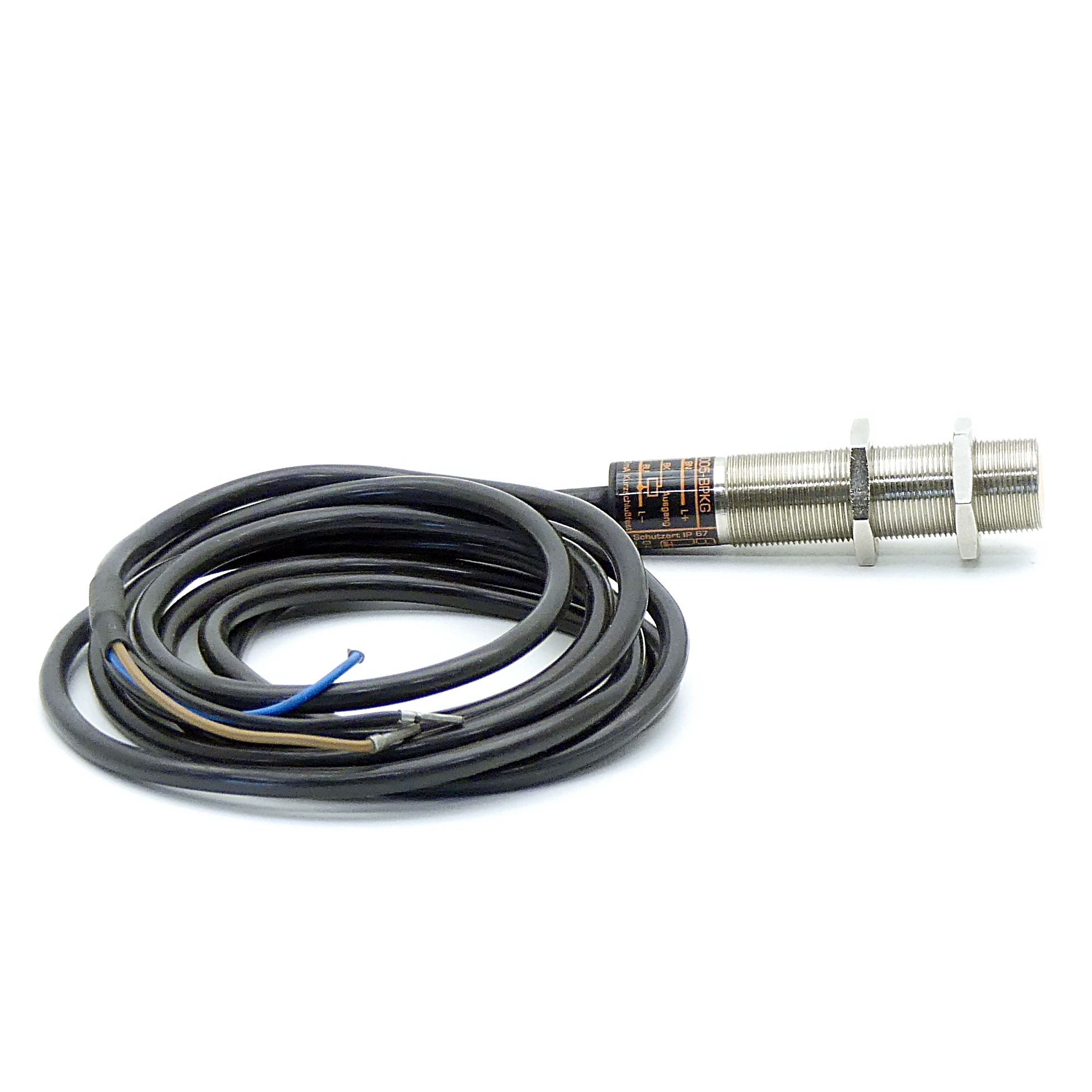 Inductive sensor IG5568 