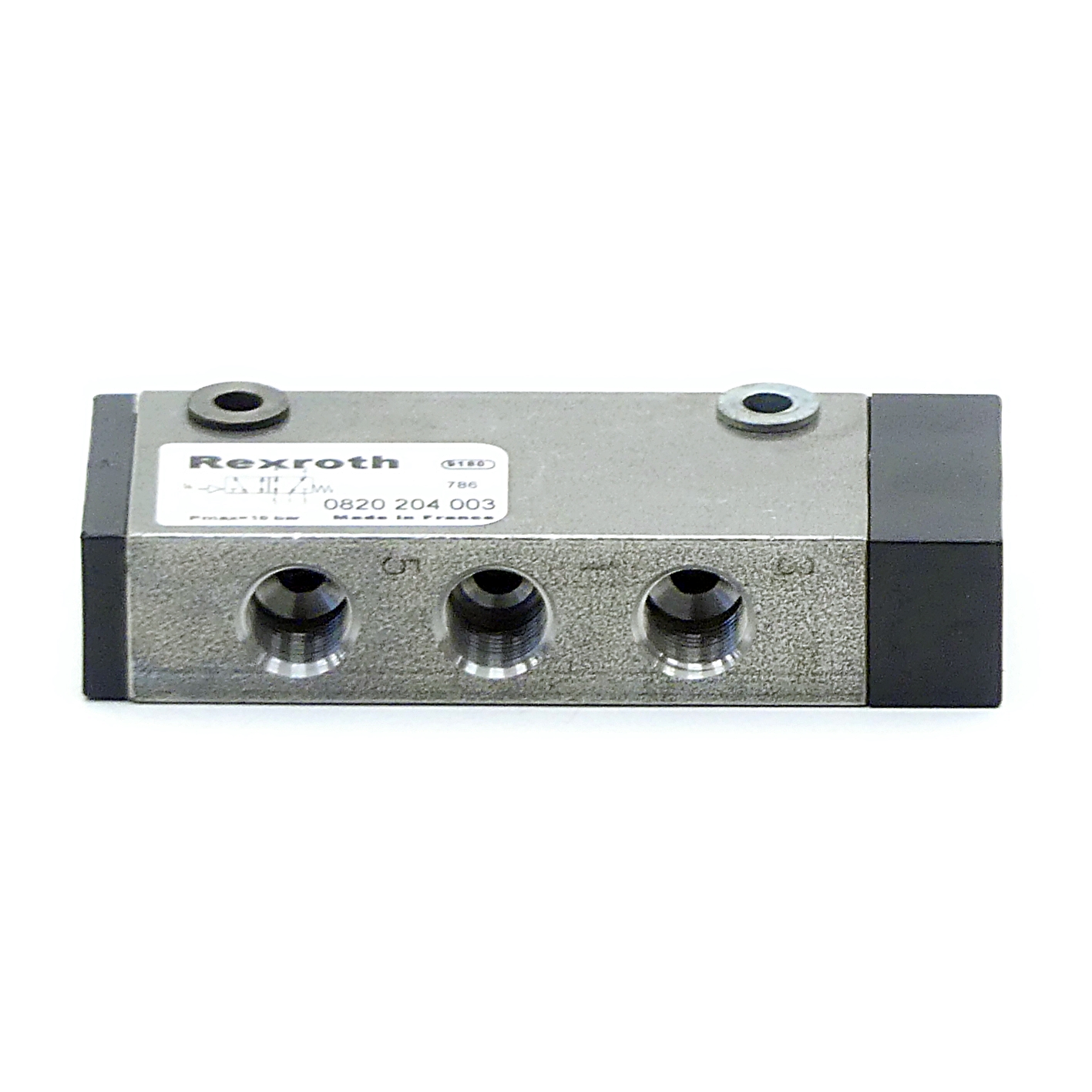 5/2 Directional control valve 