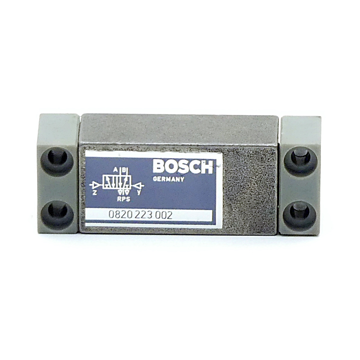 5/2 Directional control valve 