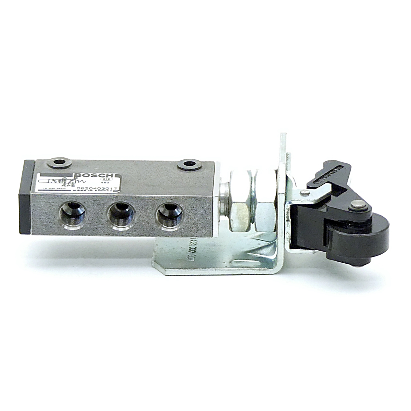 5/2 Directional control valve 