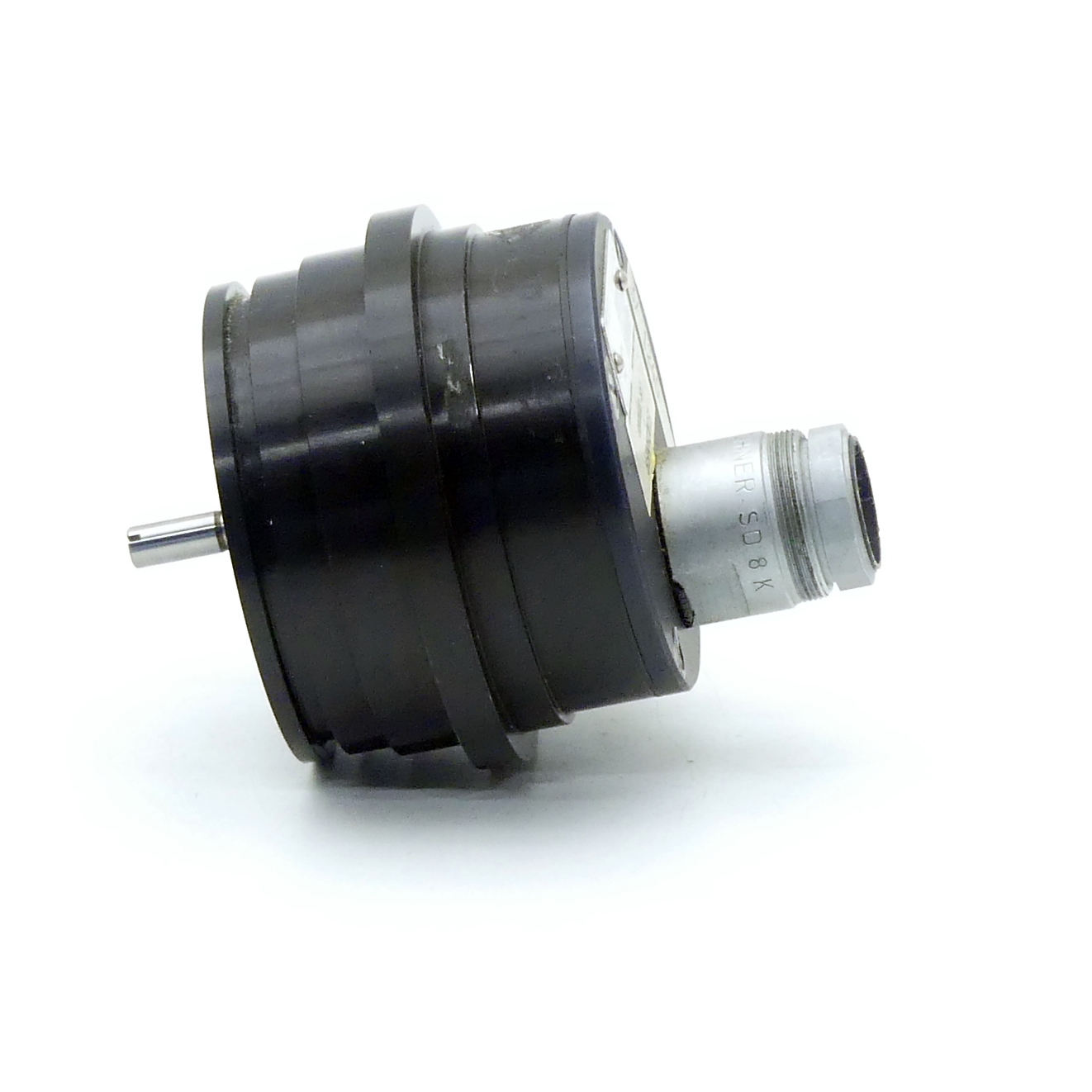 Rotary encoder 