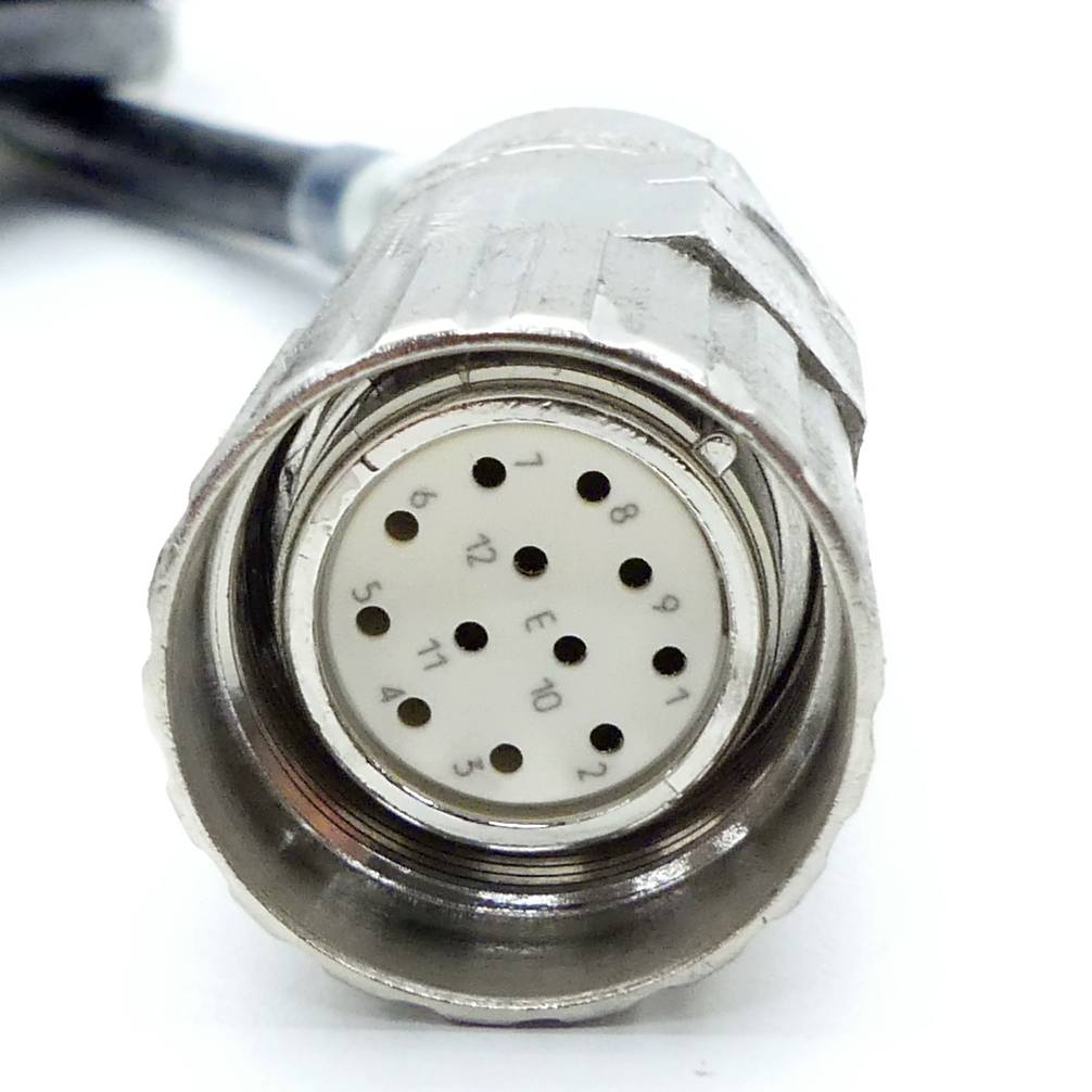 Connection cable 