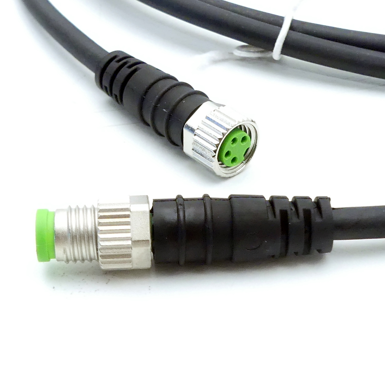 Sensor/actuator connector cable 