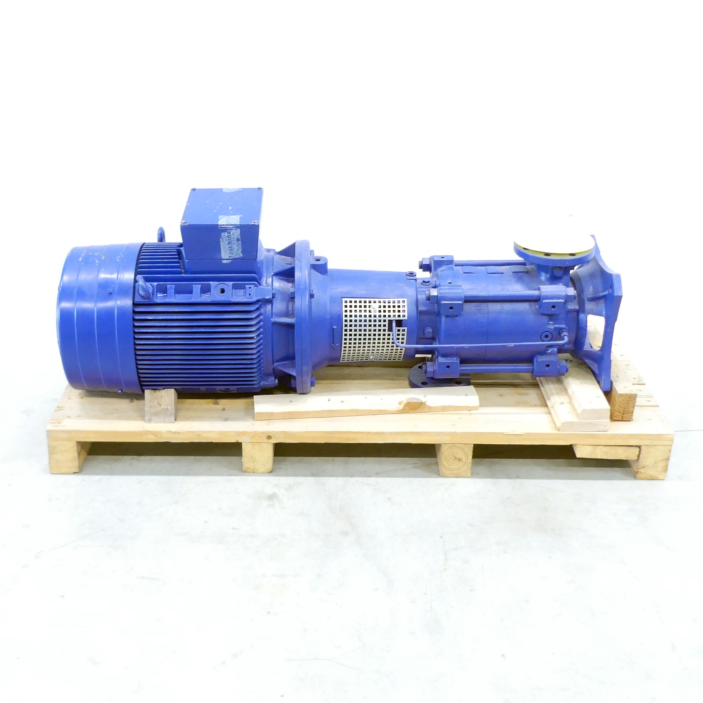 Centrifugal Pump ILG4 205-2AA66-Z 