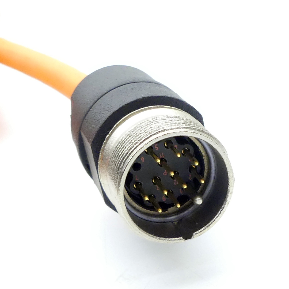 Cable IKS255/006.00 