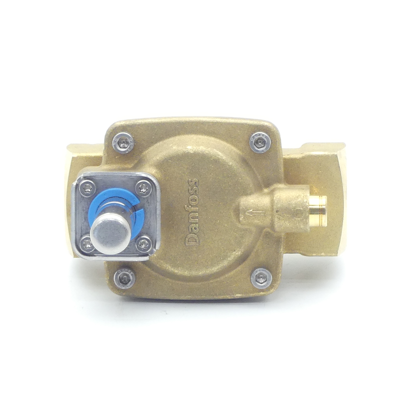 Solenoid Valve 