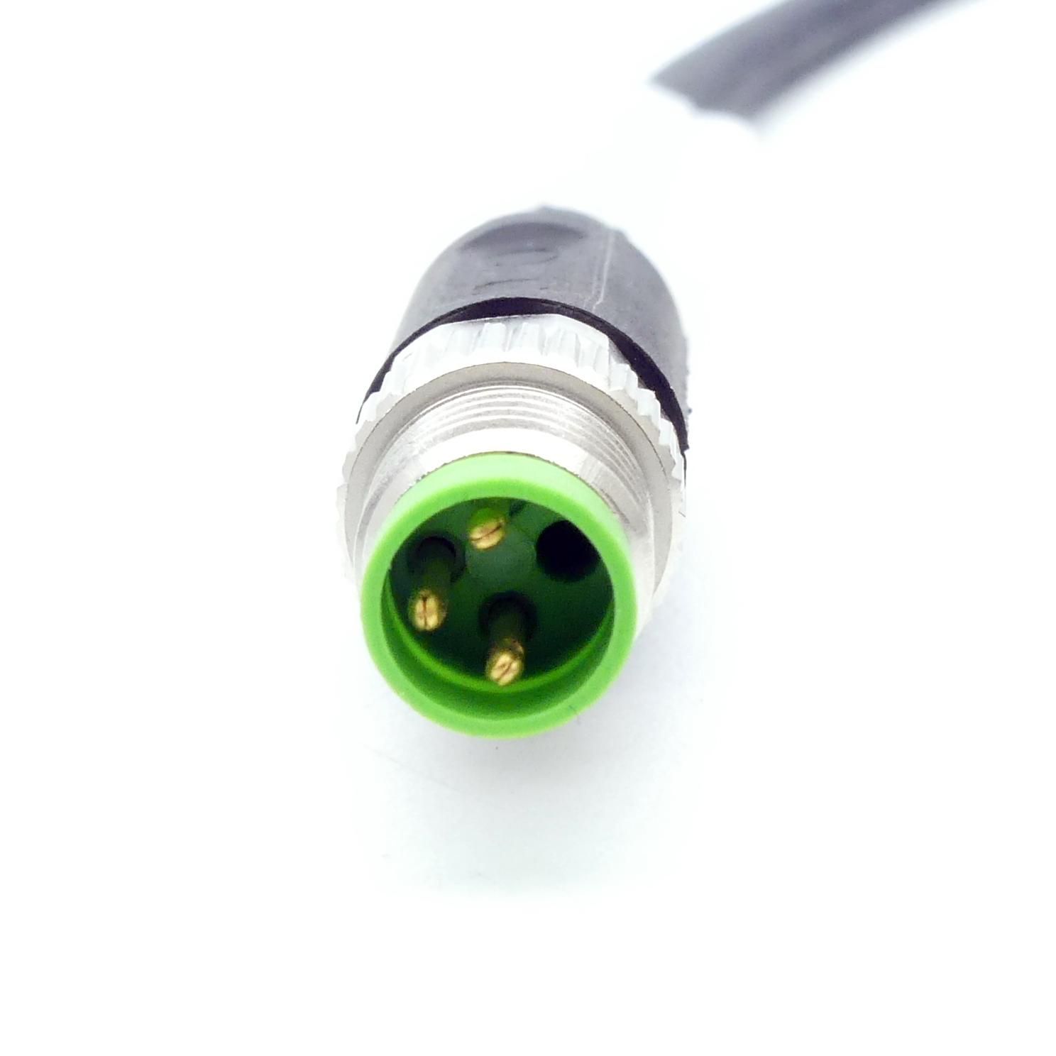 Connecting cable 