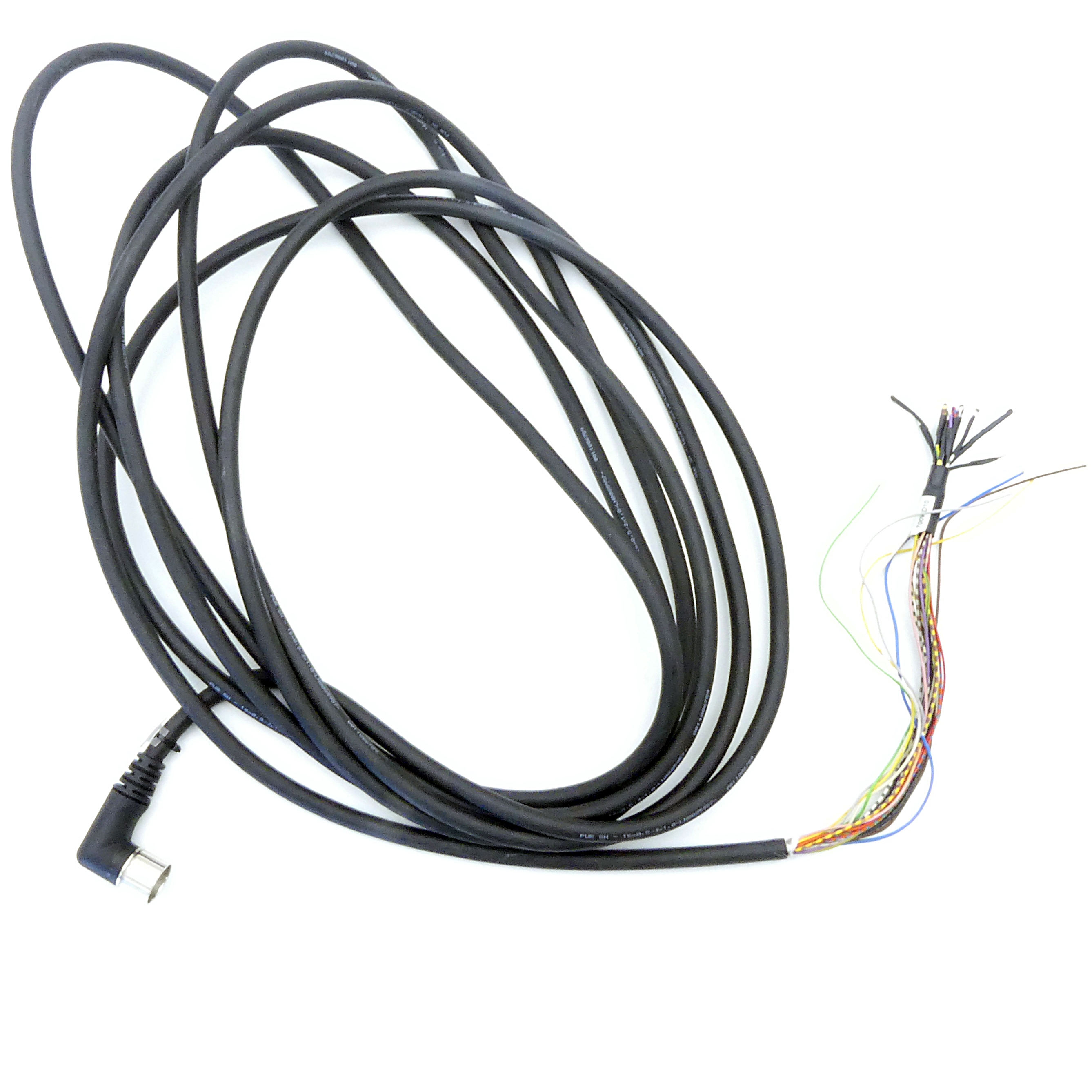 Connection cable 