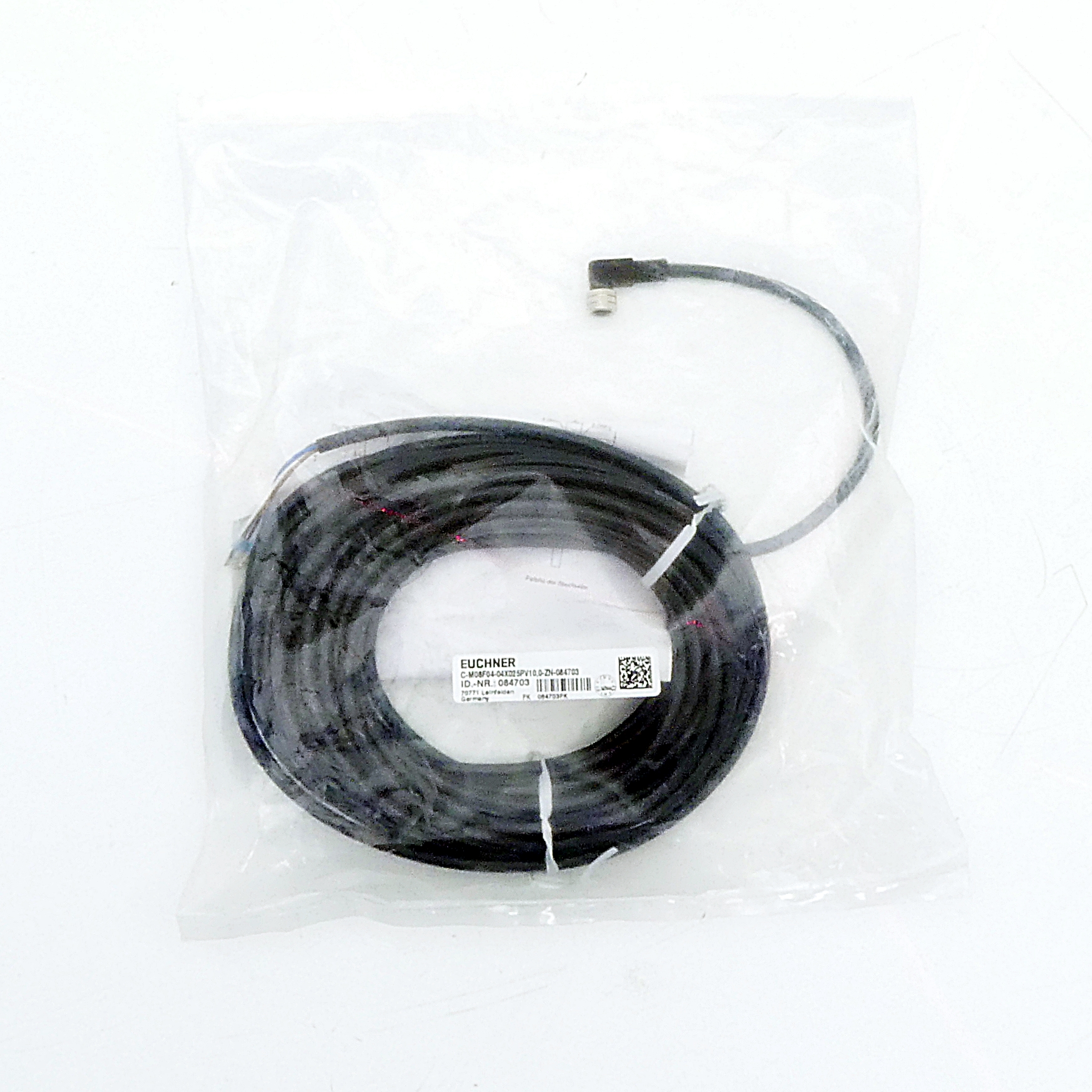 Connection cable 