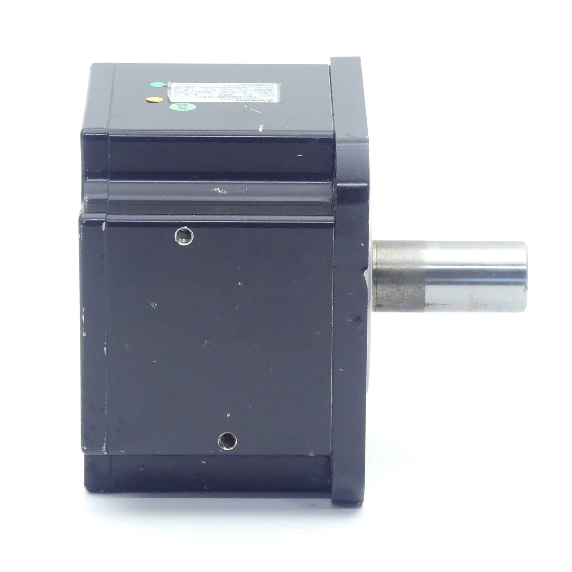 AC Servo Motor HC-H203S-A47 (without encoder) 