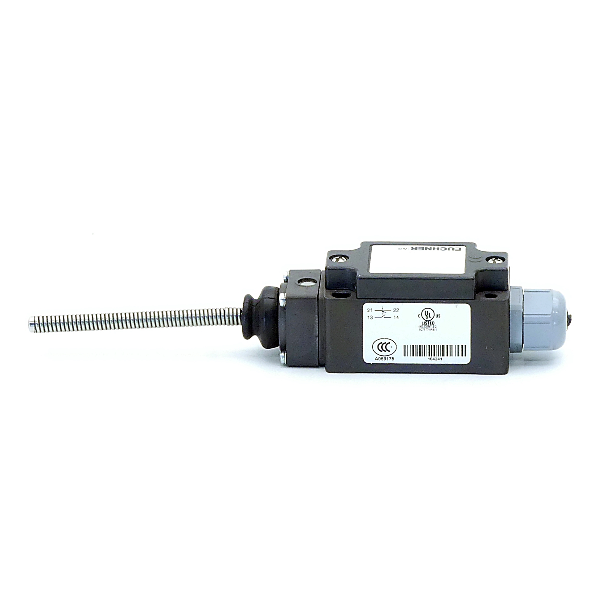 Limit switch NG1FO-510-M 