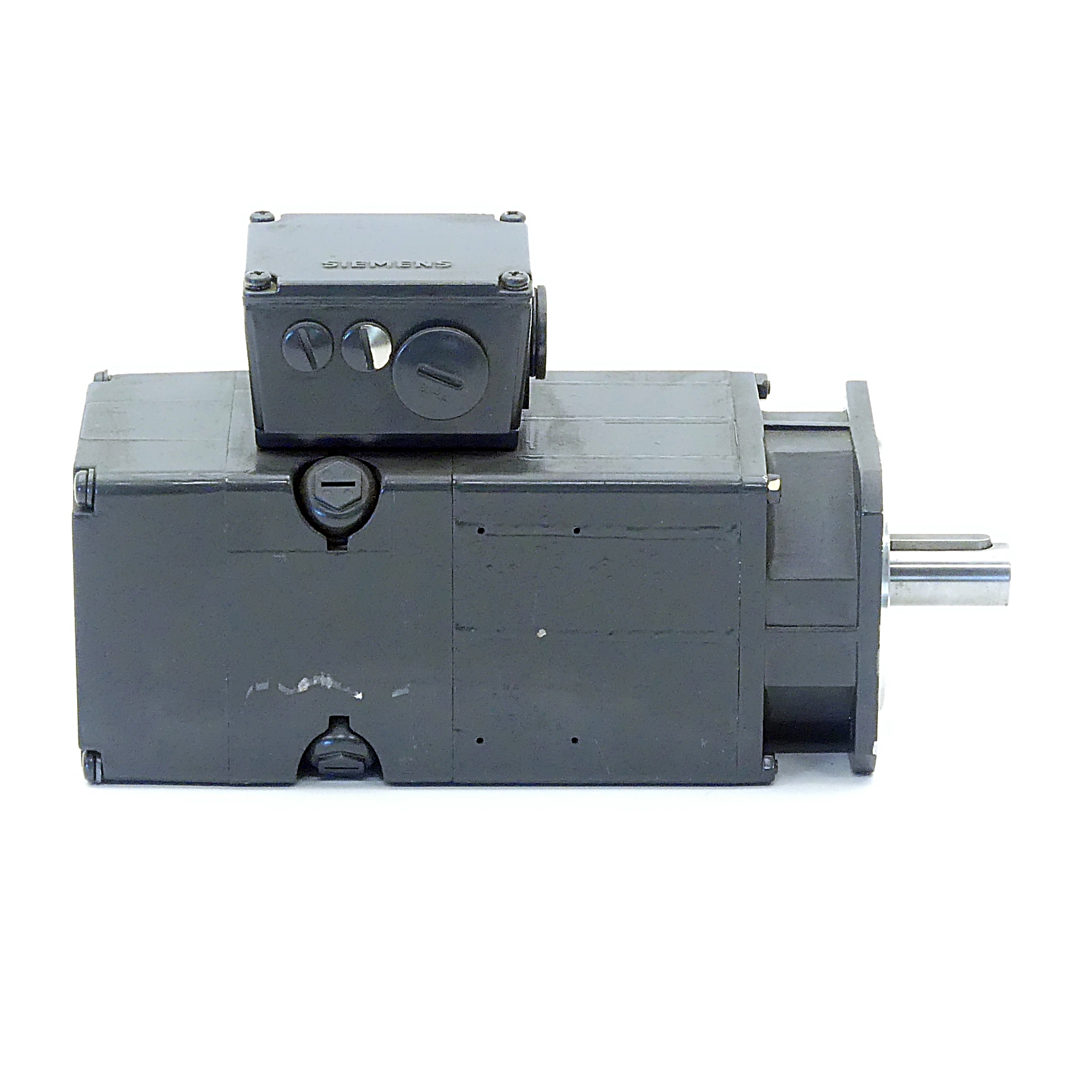 Servomotor 