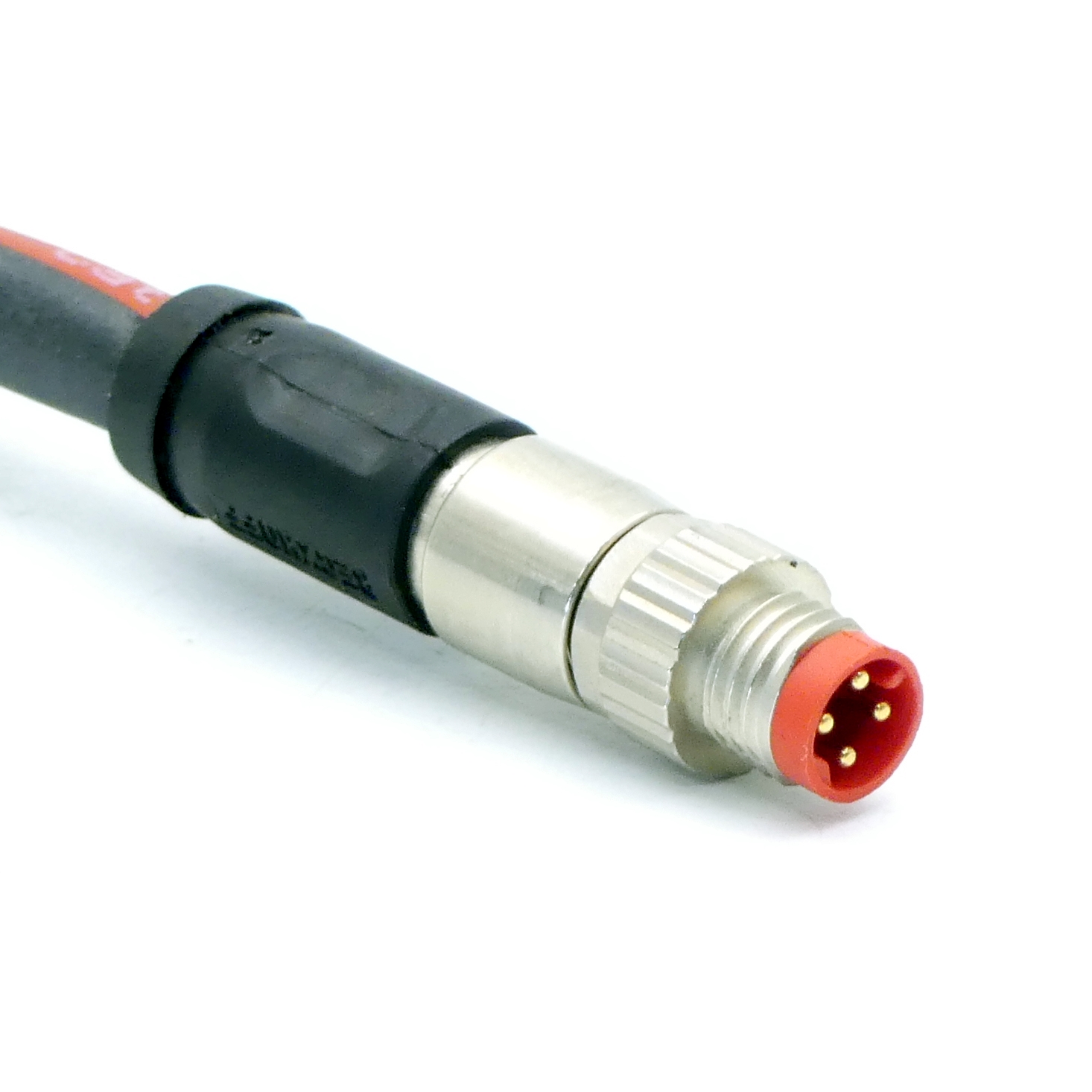 EtherCAT P-cable 