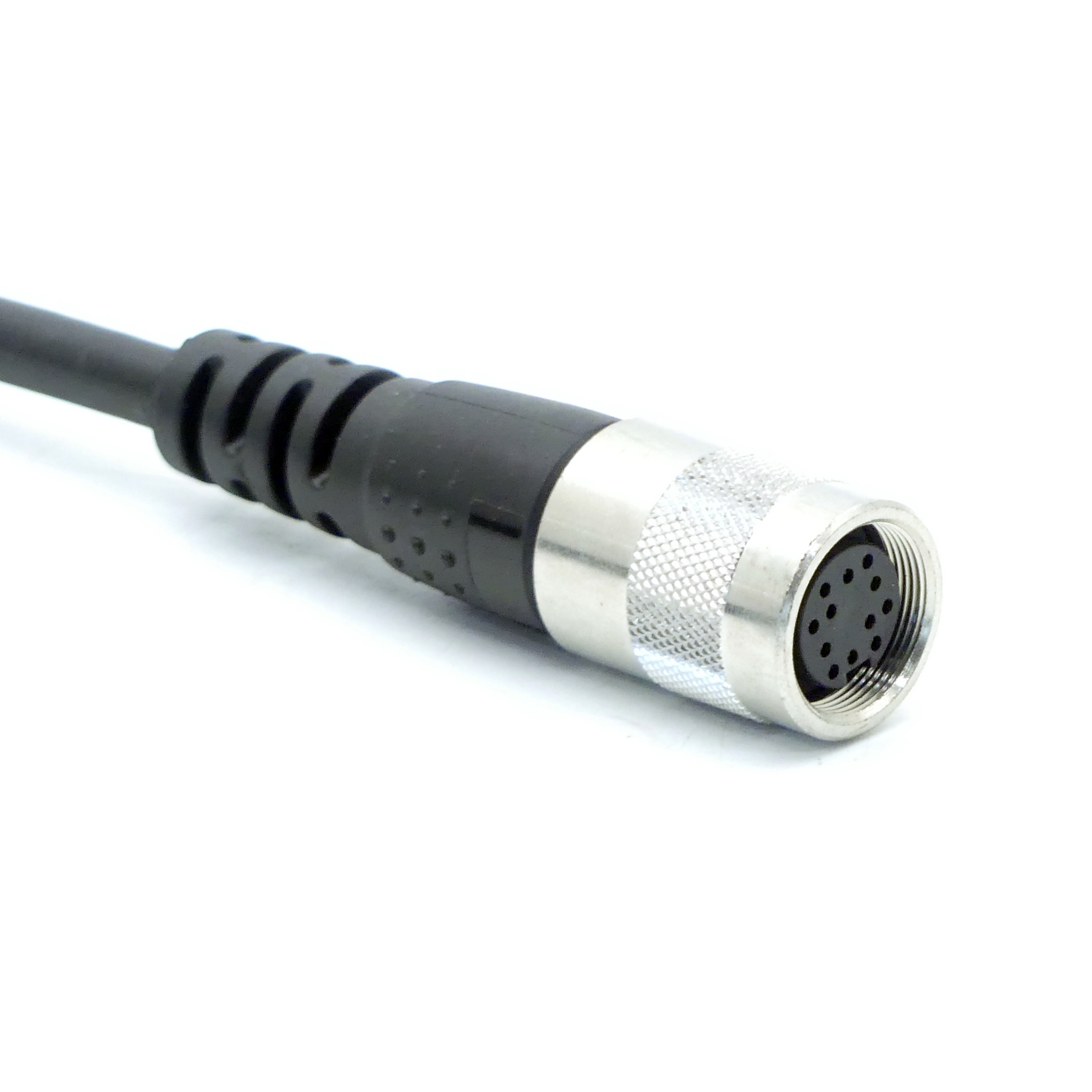 12-pin cable 