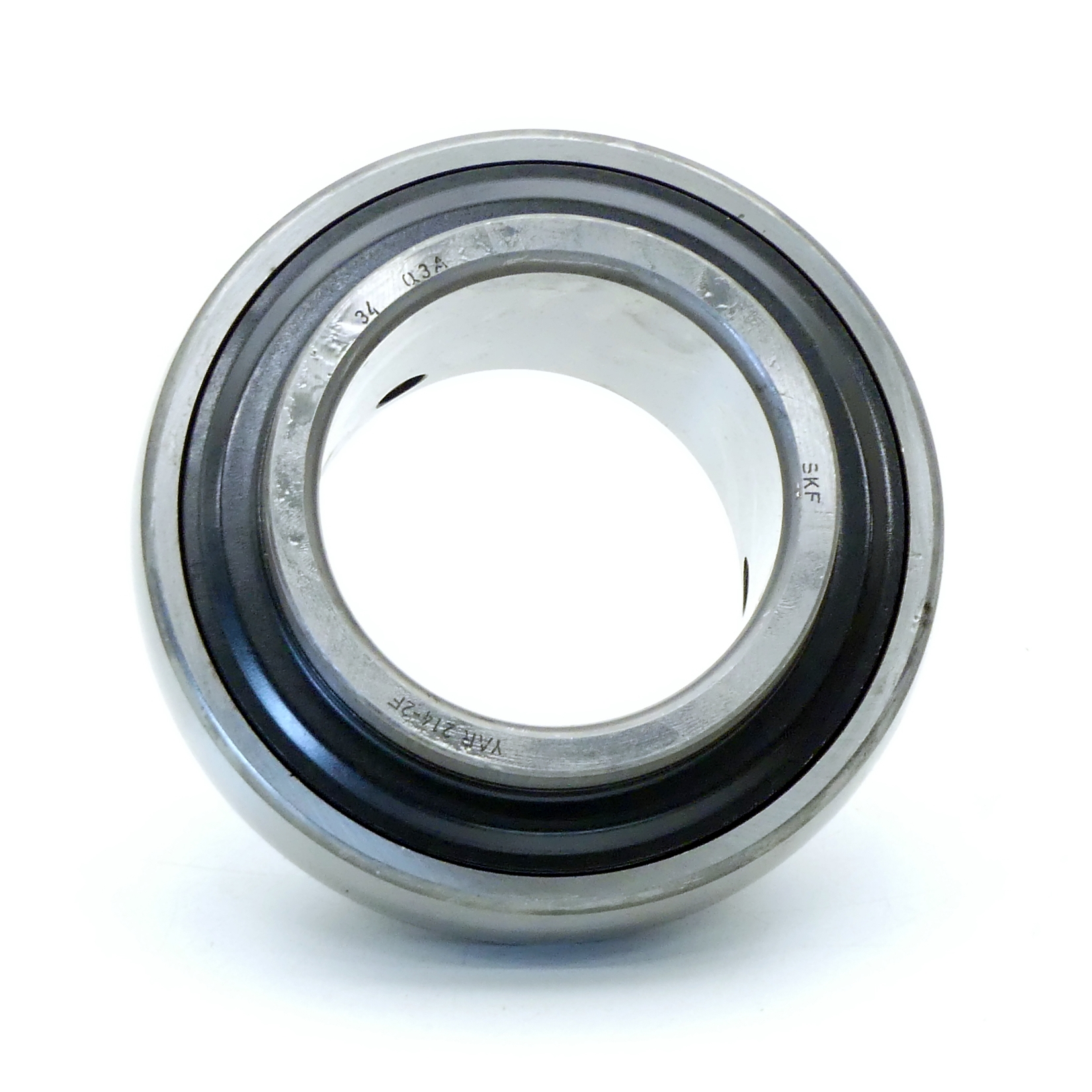 Ball-bearing 