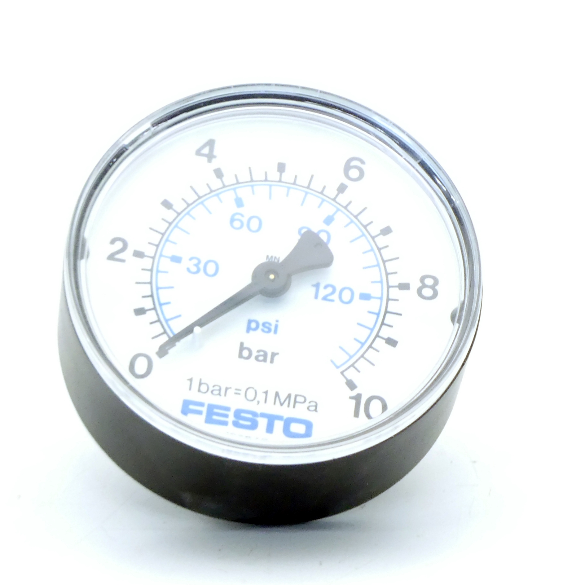 Pressure Gauge 