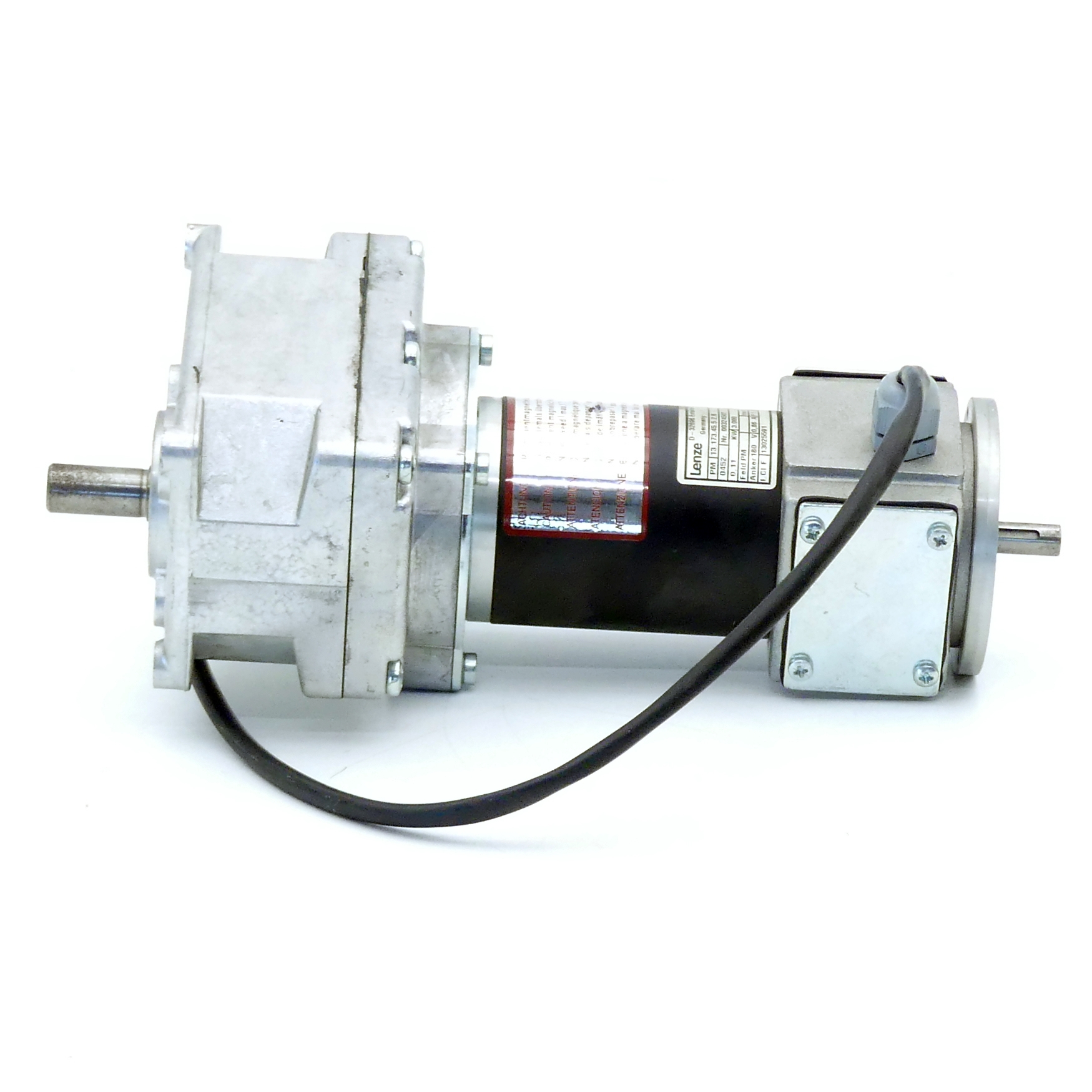 servo motor 13.173.45.5.2.6 