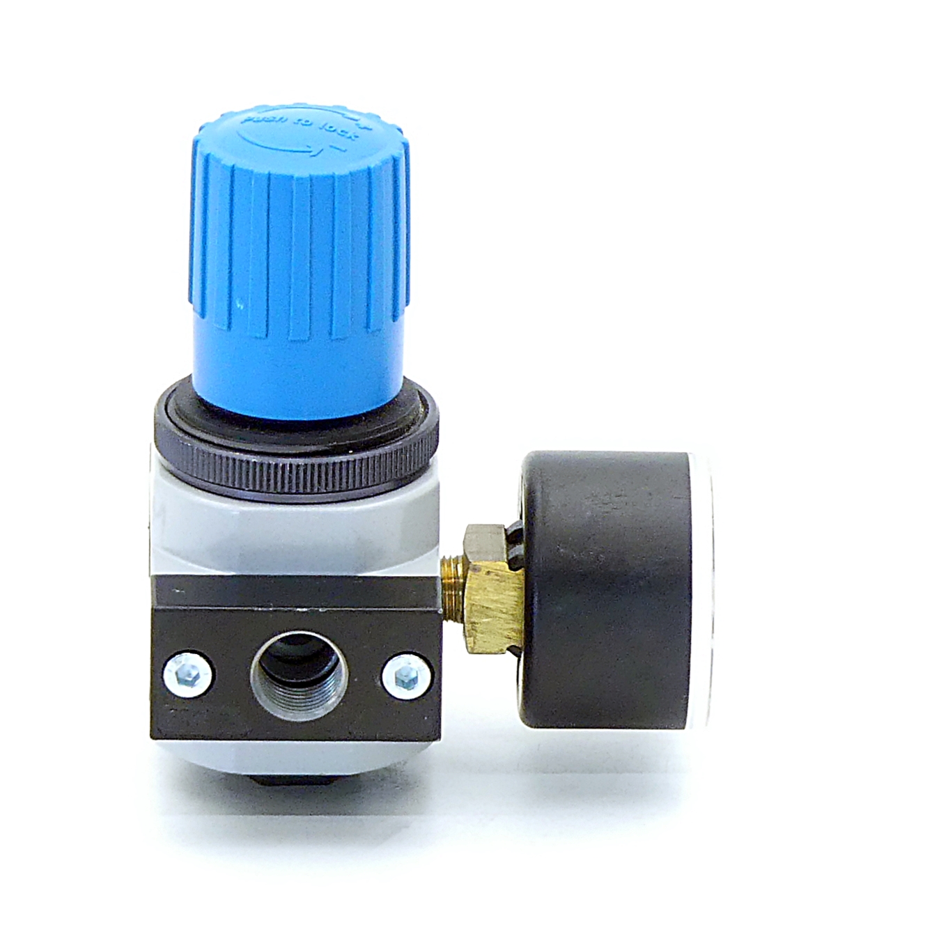 Pressure control valve LR-D-7-MINI 