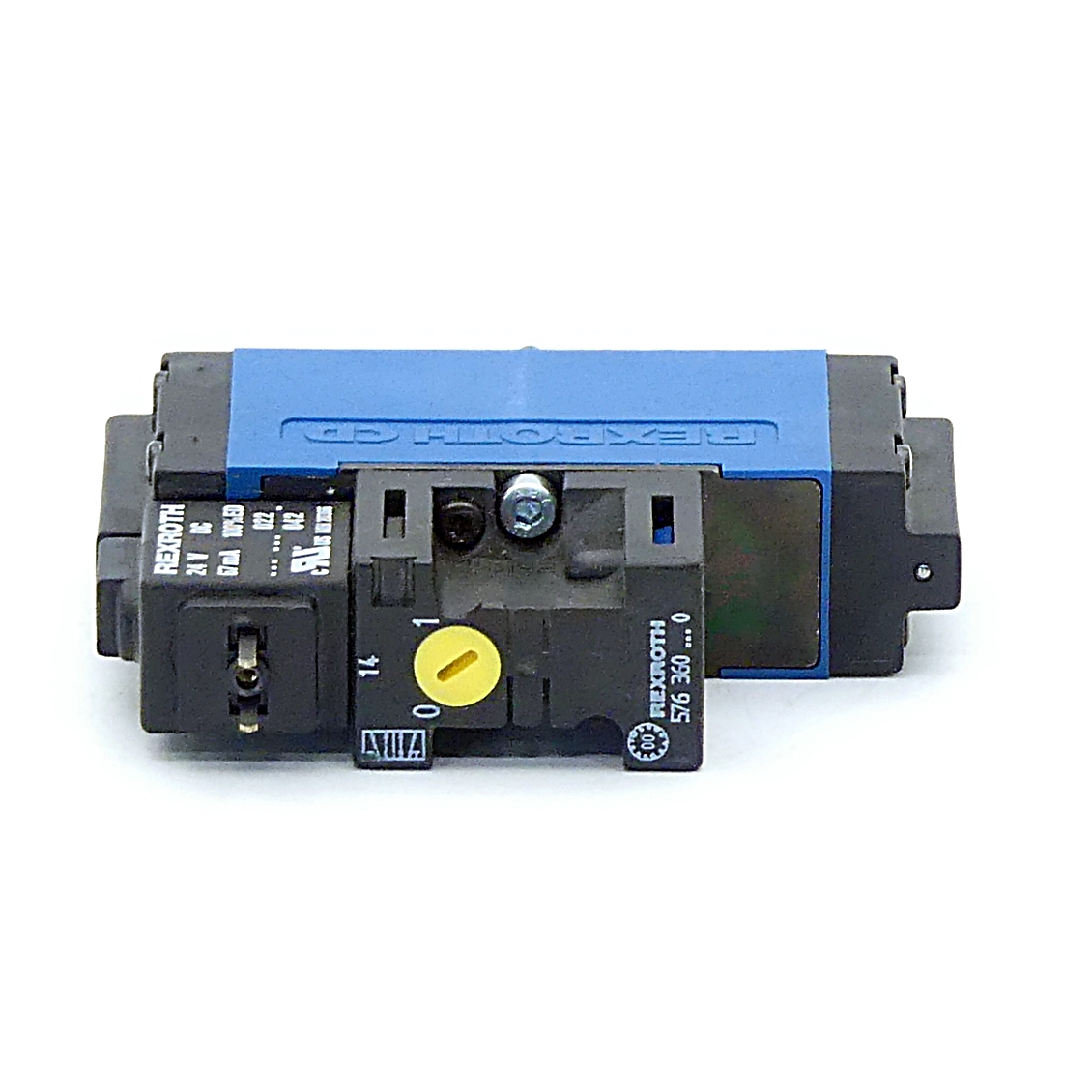 5/2 Directional control valve 