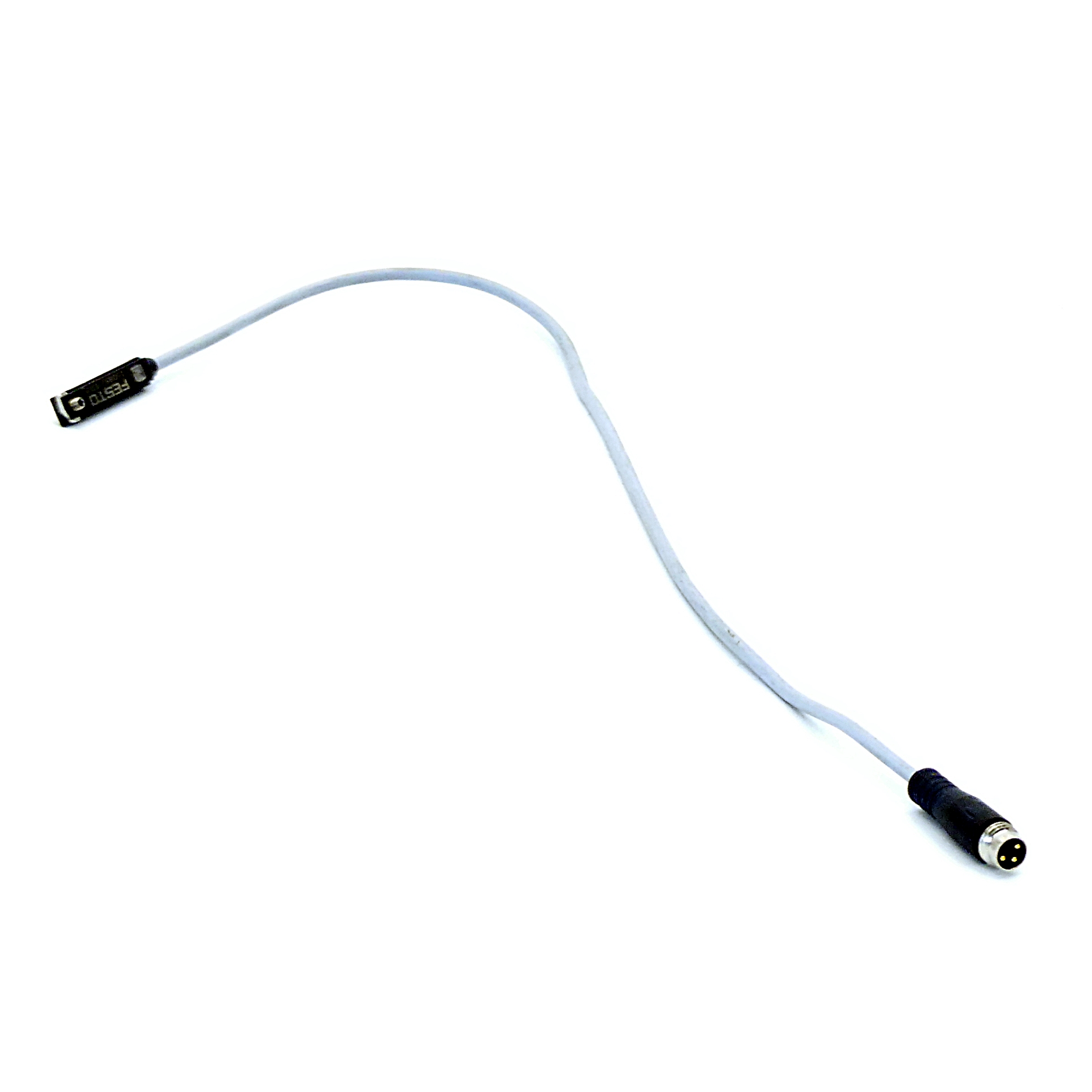 Proximity switch 