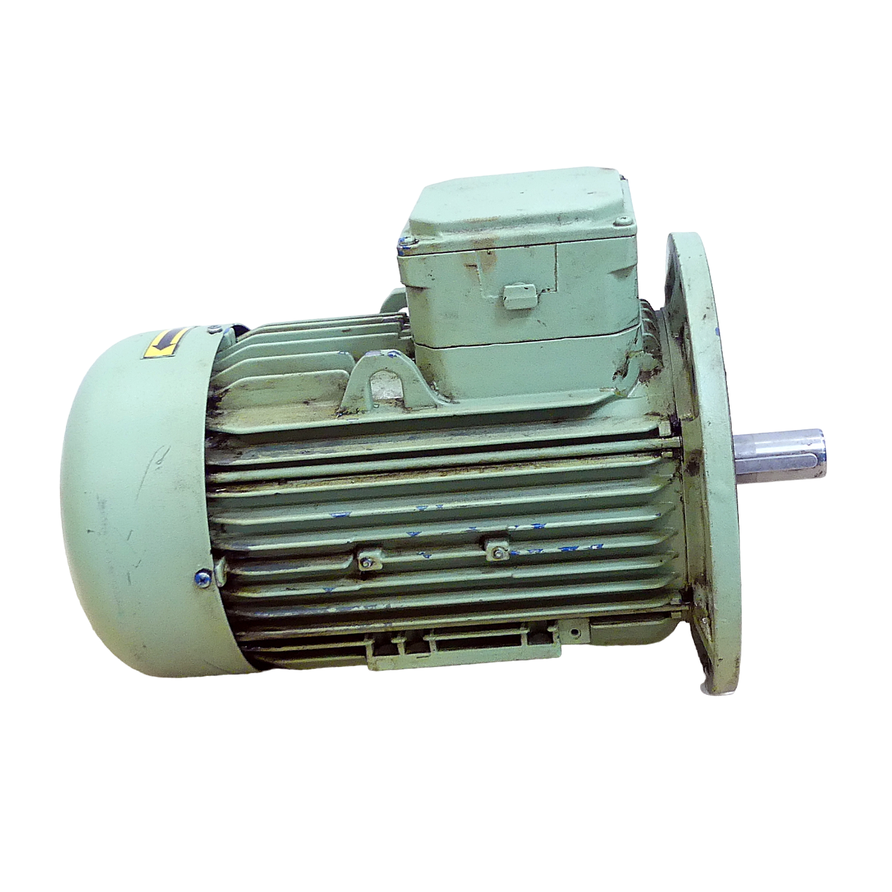 Three-phase motor 