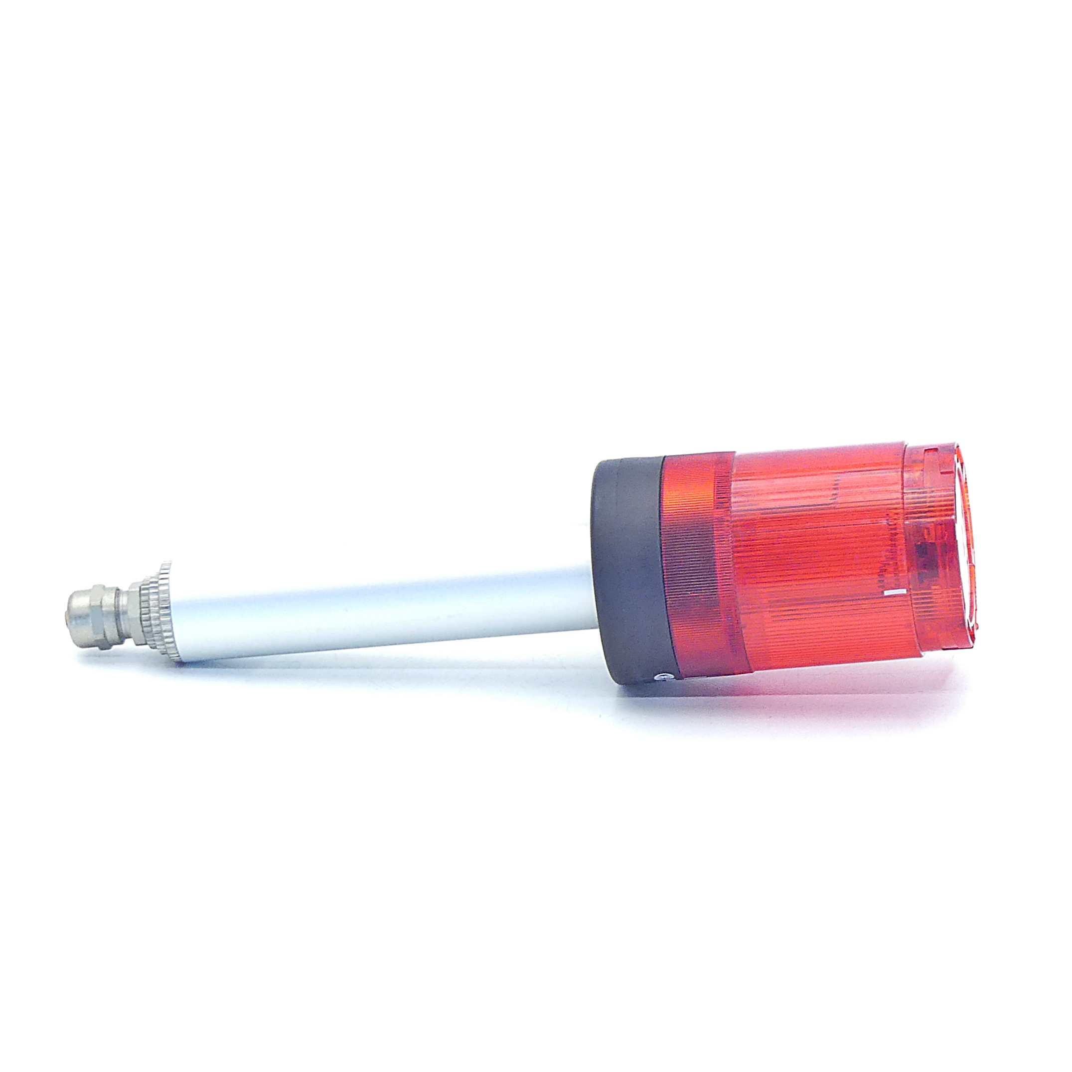 LED Permanent light element red 