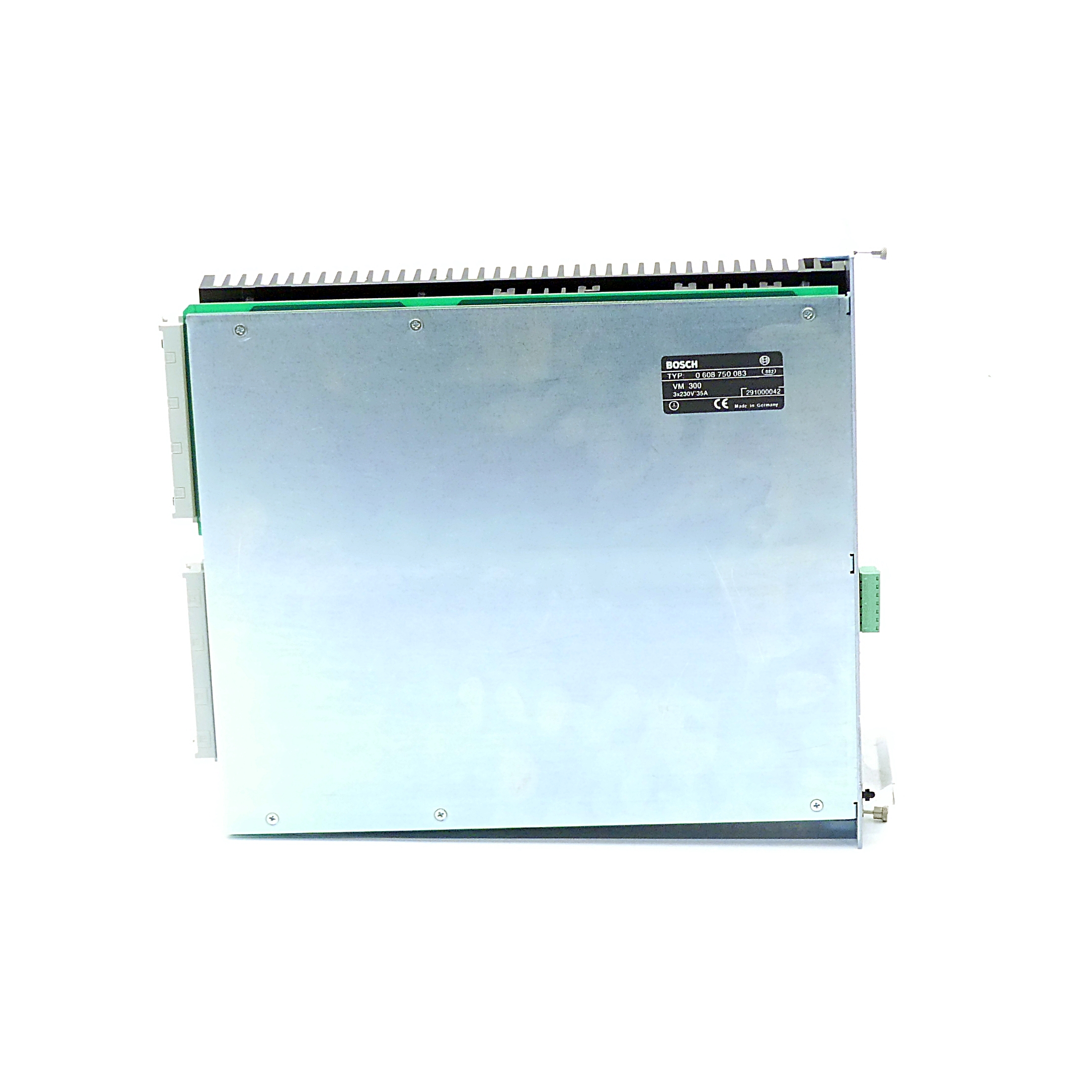 Supply Module VM 300 