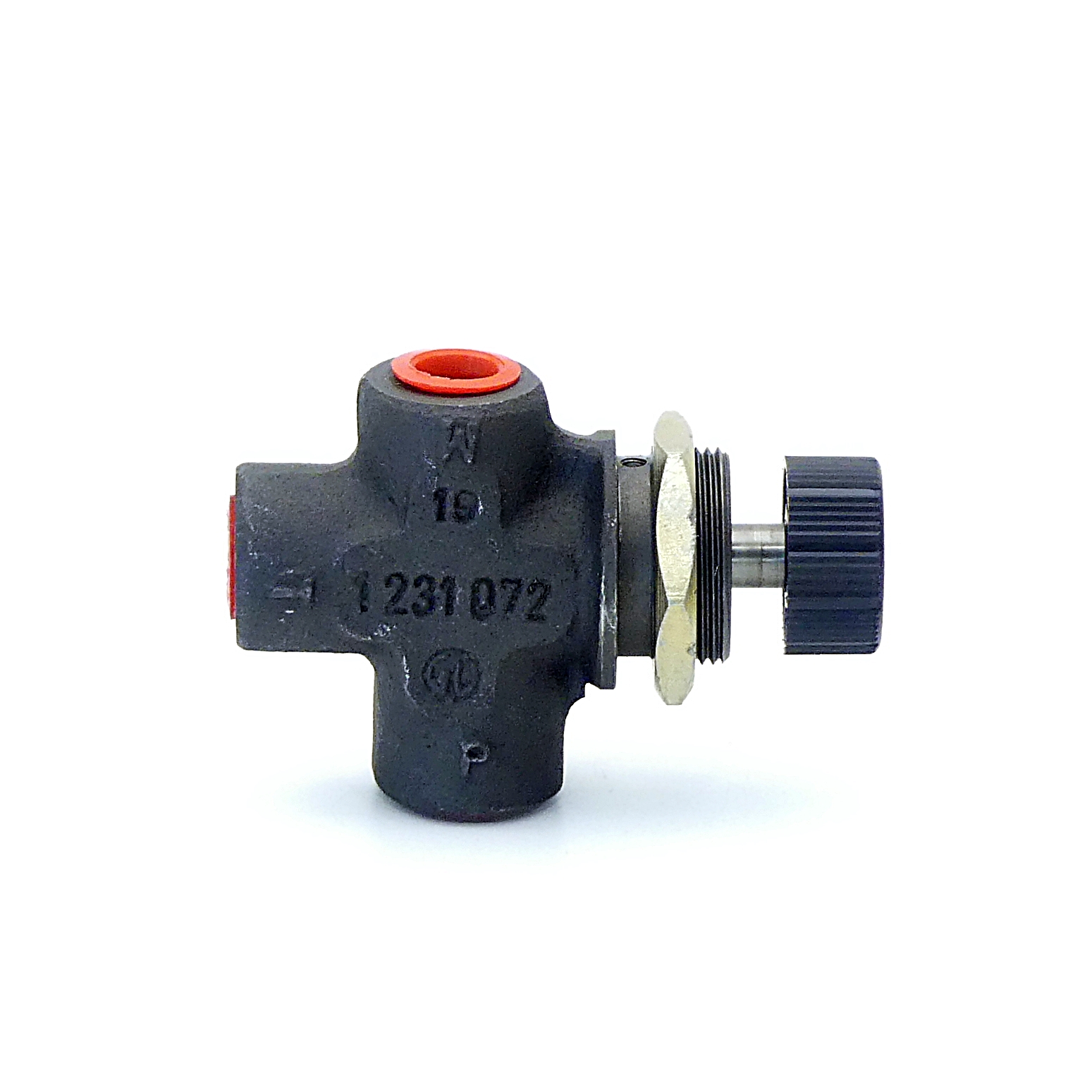 Hydraulic Gauge Isolator 