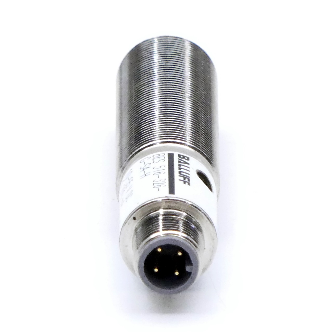 Inductive sensor 