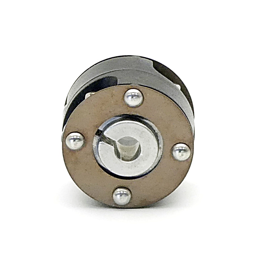 Diaphragm coupling K17 