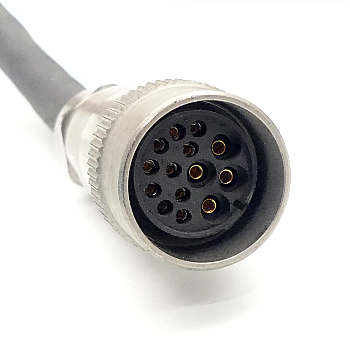 Kabel Schraubsystem 016341/5 