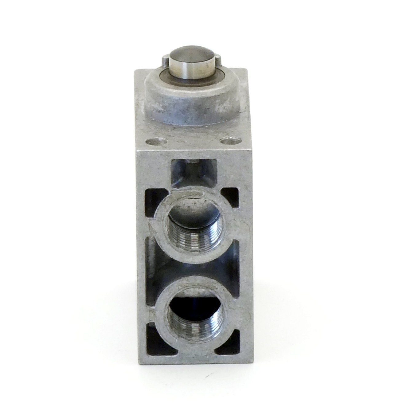 Cam valve VO-3-1/4 B 