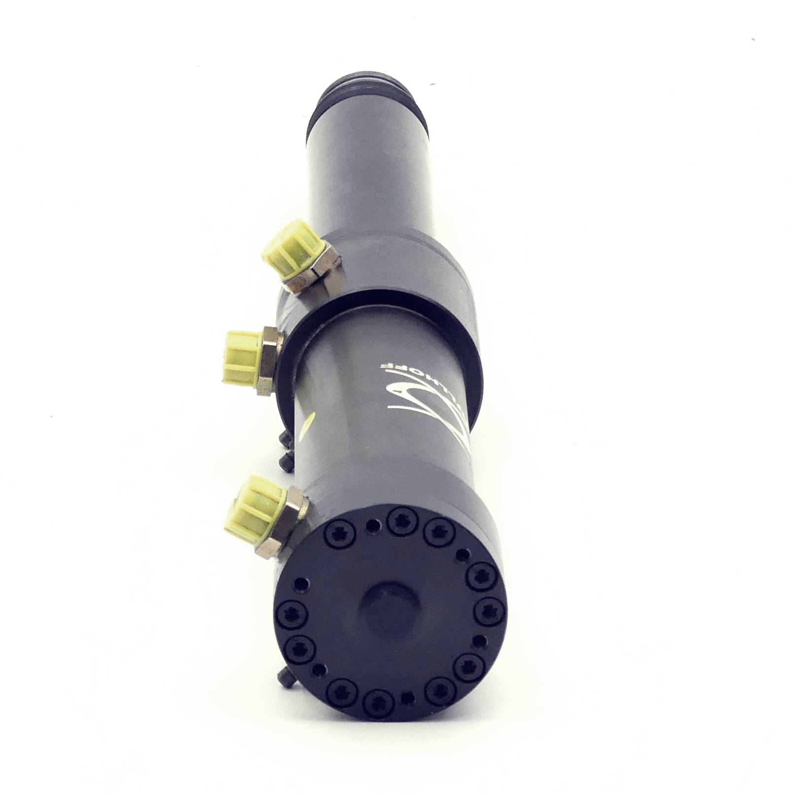 Hydraulic cylinder 