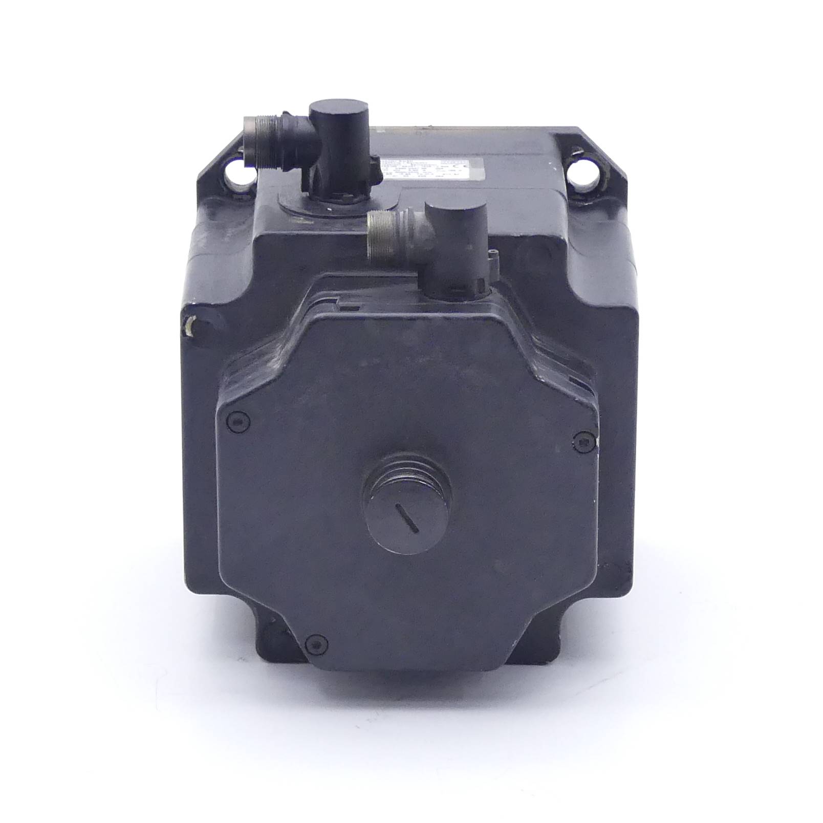 Servomotor 1FK6100-8AF91-1ZZ9-TS09 