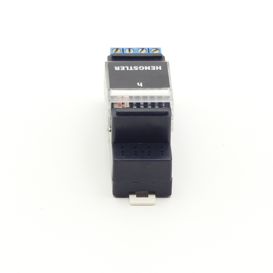 Mini time counter 633-DC 